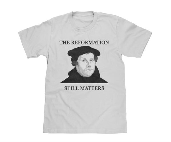 The Reformation